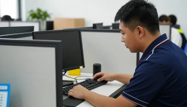 仓储配送稳定货源：聚合供应链管理有限公司经验谈