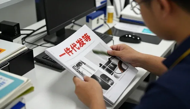 聚合供应链管理有限公司构建专业办公用品供应稳定货源体系