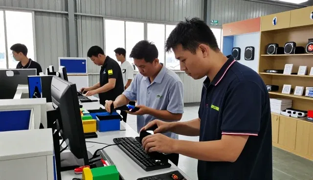 稳定货源为一件代发等提供更多可能