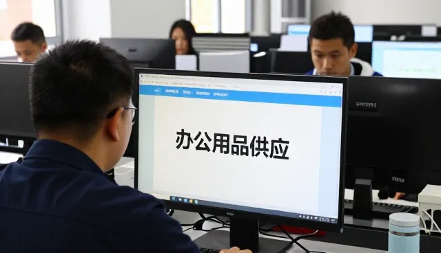 聚合供应链管理有限公司介绍线上店铺运营基础知识