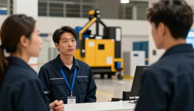 一件代发模式下选型的关键考量因素
