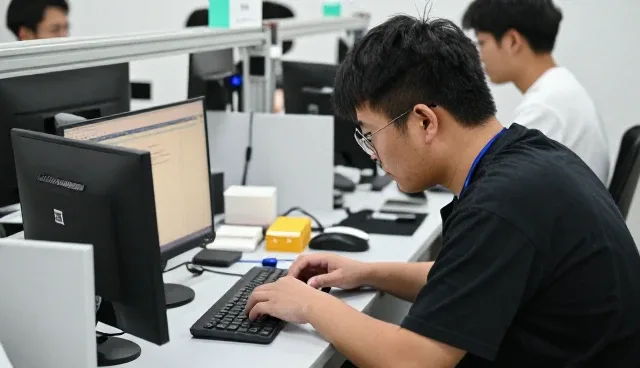 仓储配送未来将在施工现场中发挥更大作用