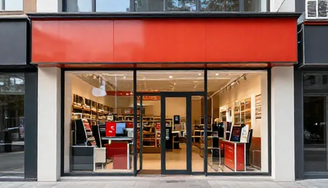 线上店铺运营中采购模式的理解误区